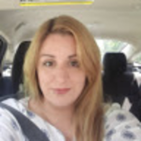 Meet your Posher, Dana - Picture 1 of 1